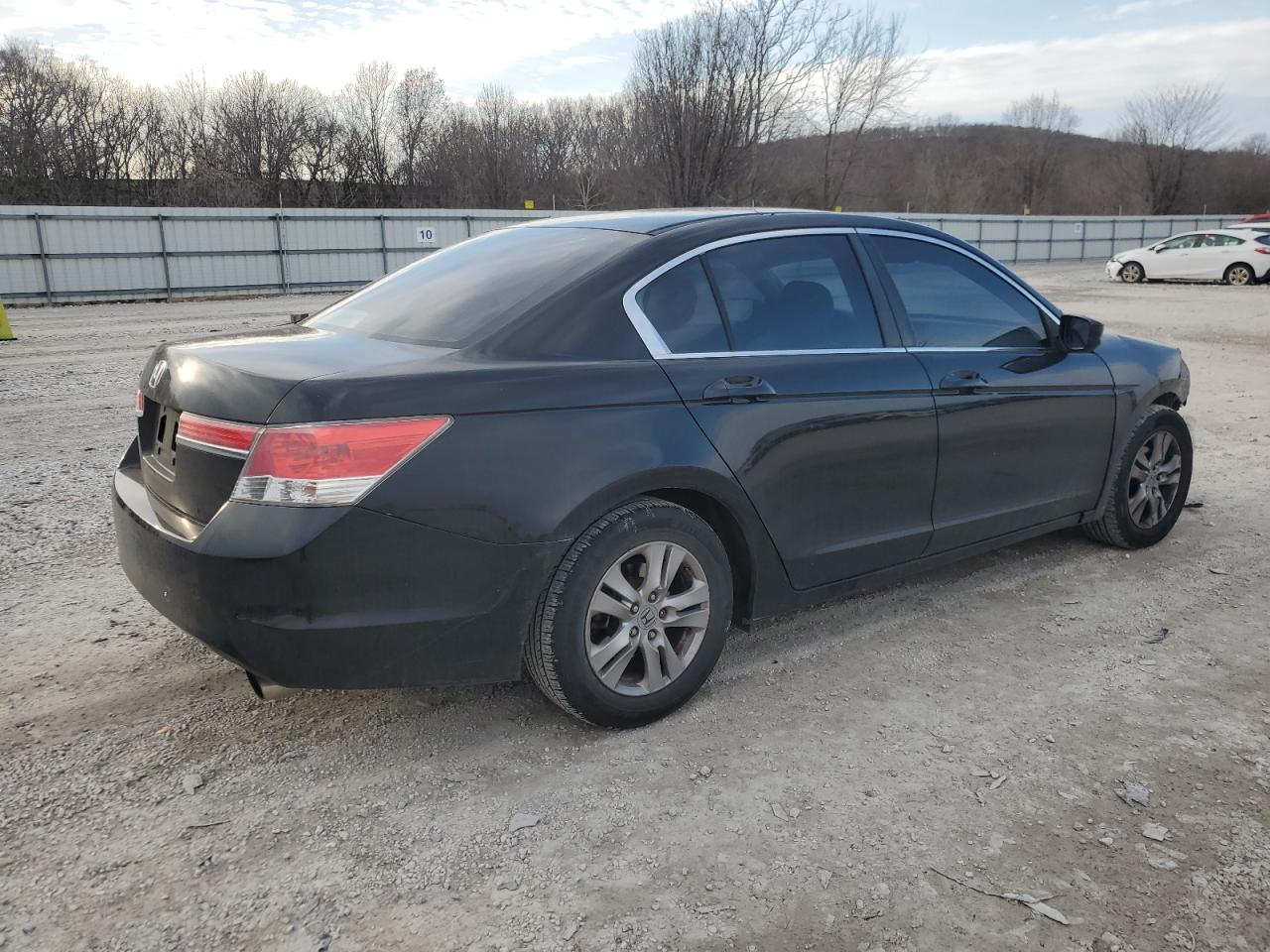 2012 Honda Accord - Image 3