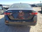 2021 Nissan Sentra Sv en Venta en Wichita, KS - Side