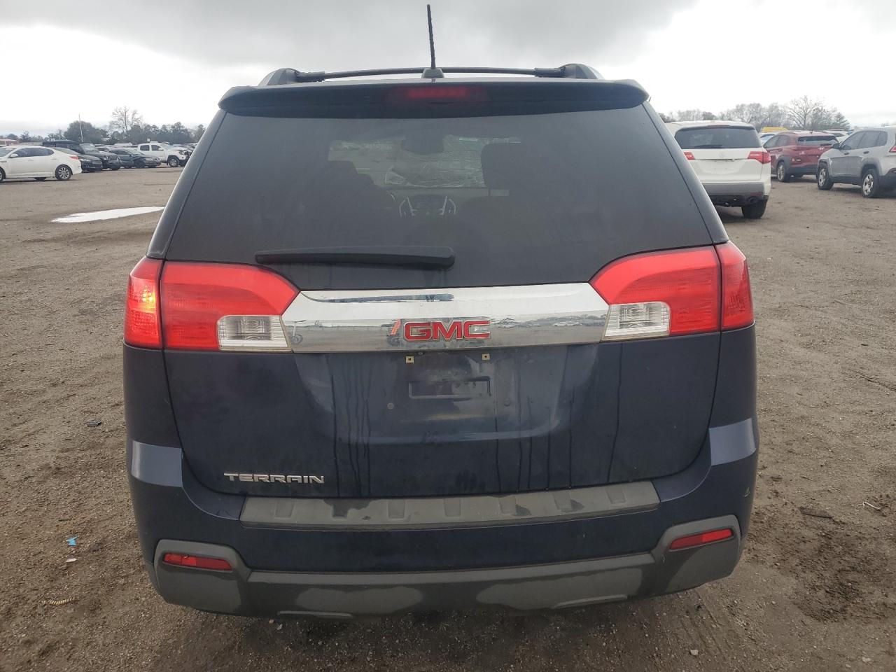 2015 GMC Terrain - Image 6