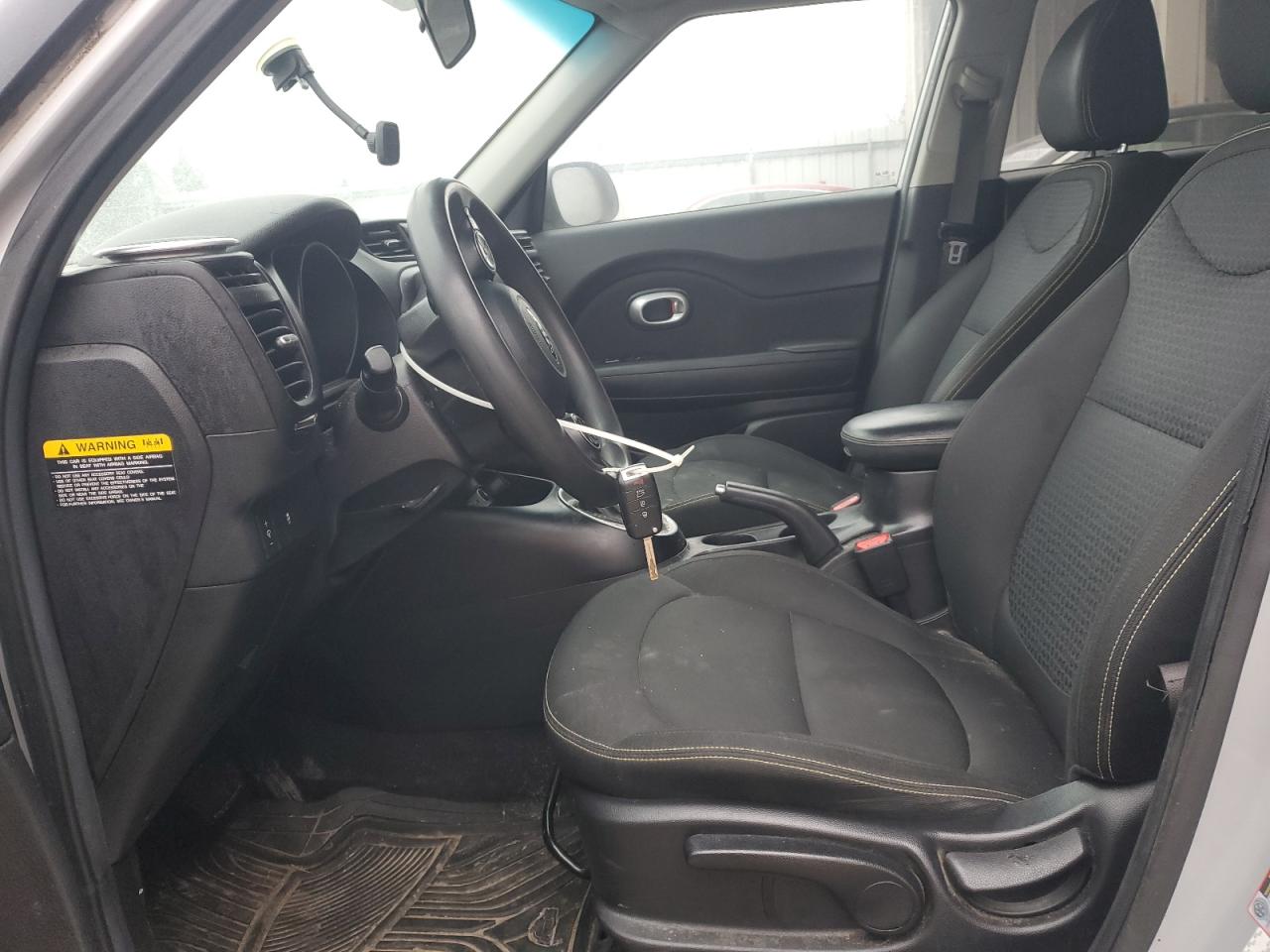 2016 Kia Soul - Image 7