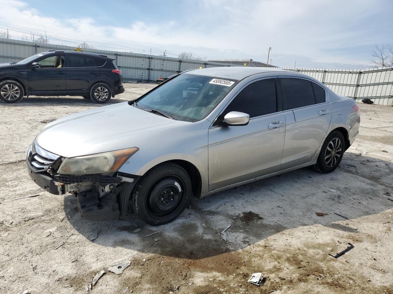 2012 Honda Accord - Image 1