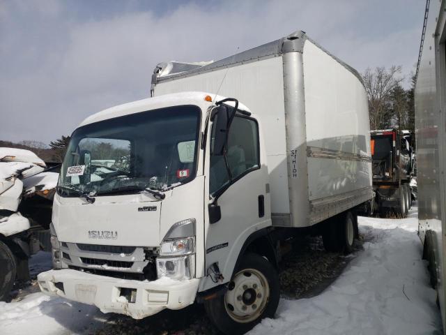 2023 Isuzu Npr Hd 