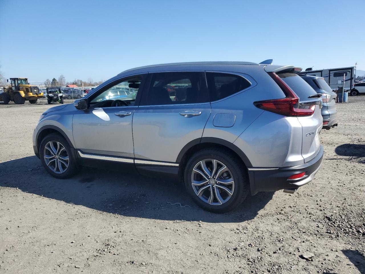 2020 Honda CR-V - Image 2