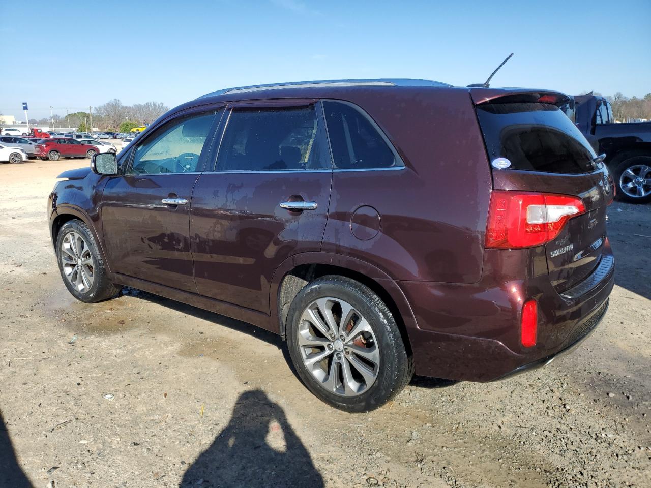 2015 Kia Sorento - Image 2