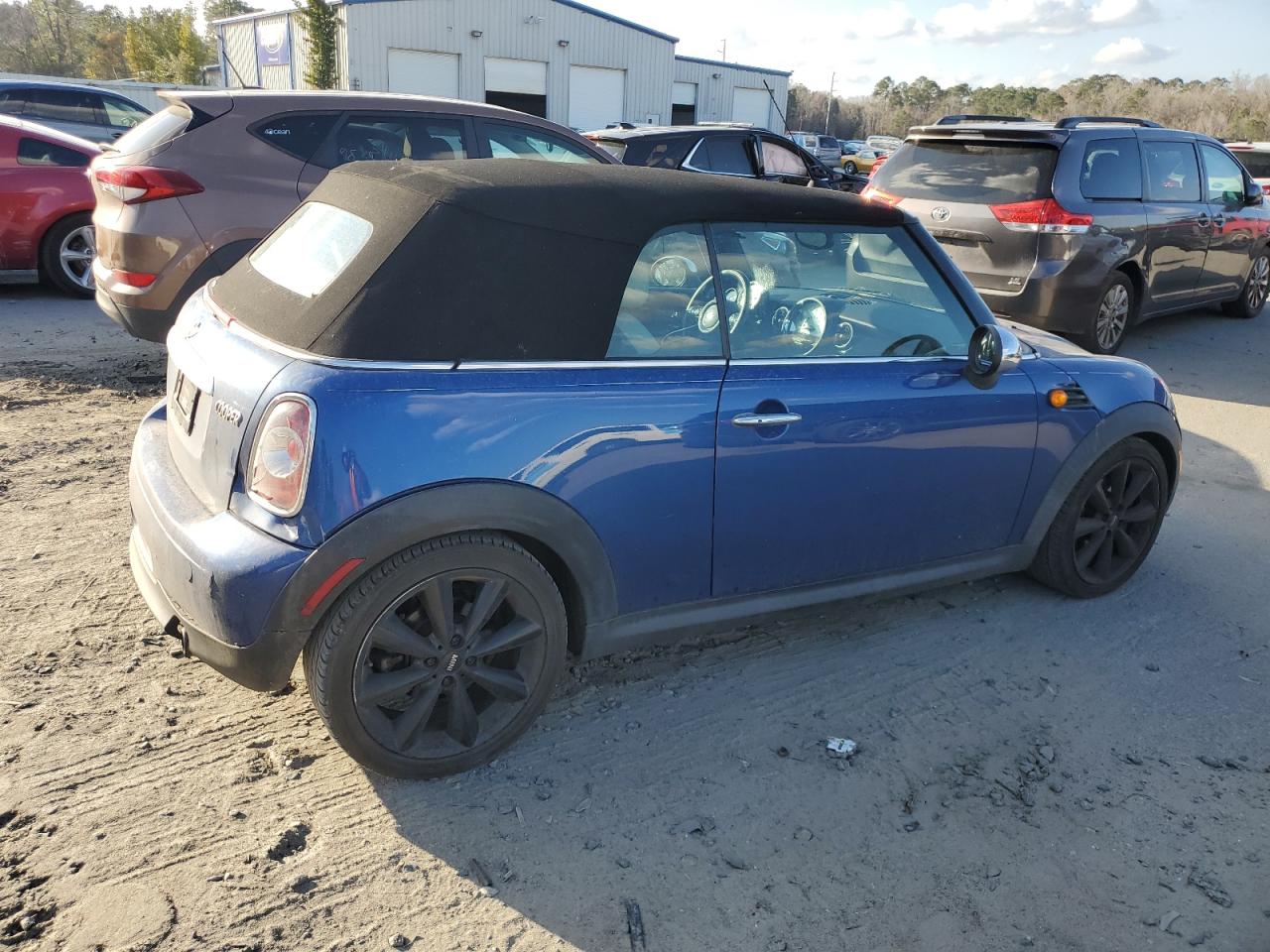 2012 MINI Cooper - Image 3