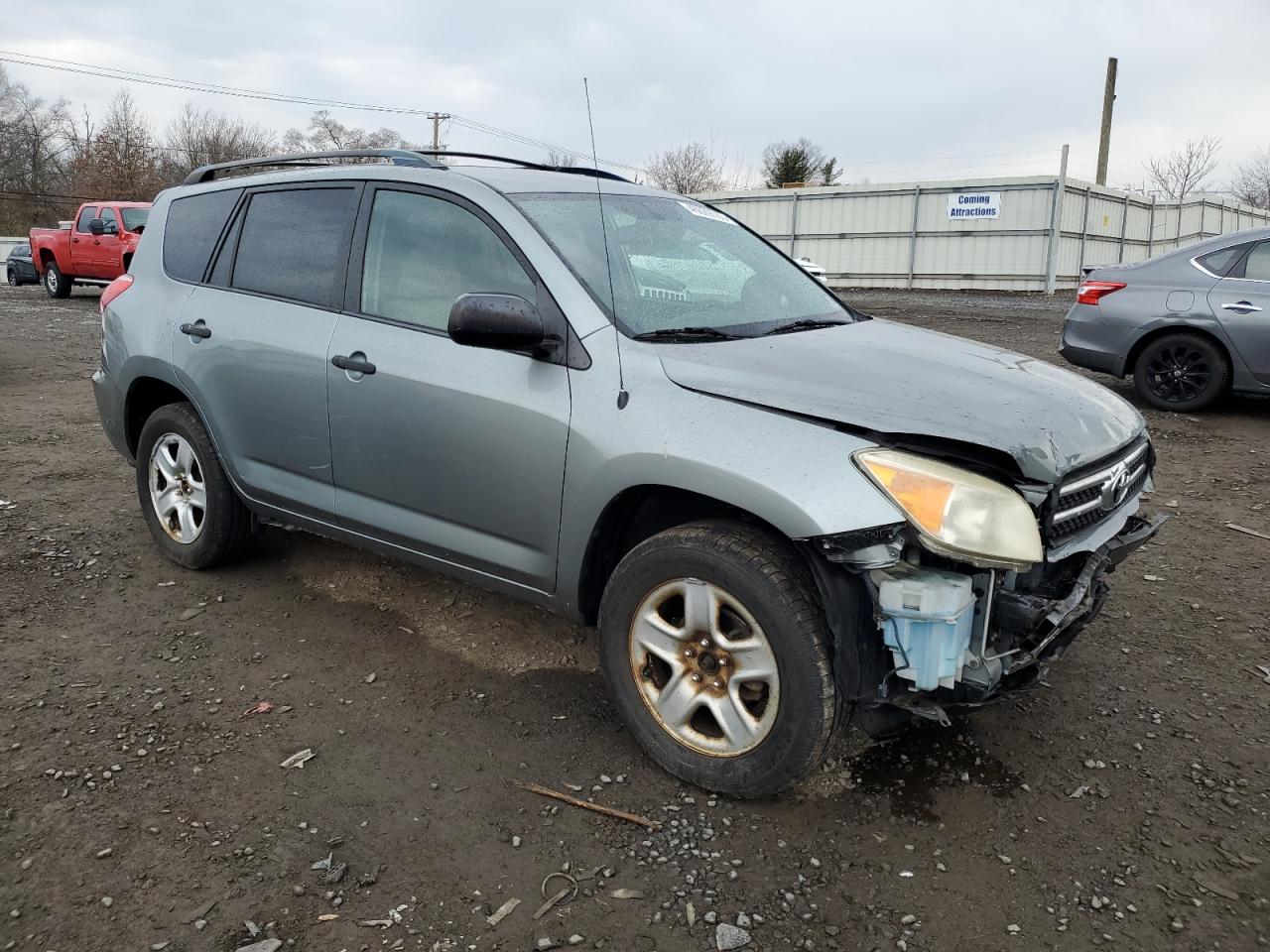 2006 Toyota RAV 4 - Image 4