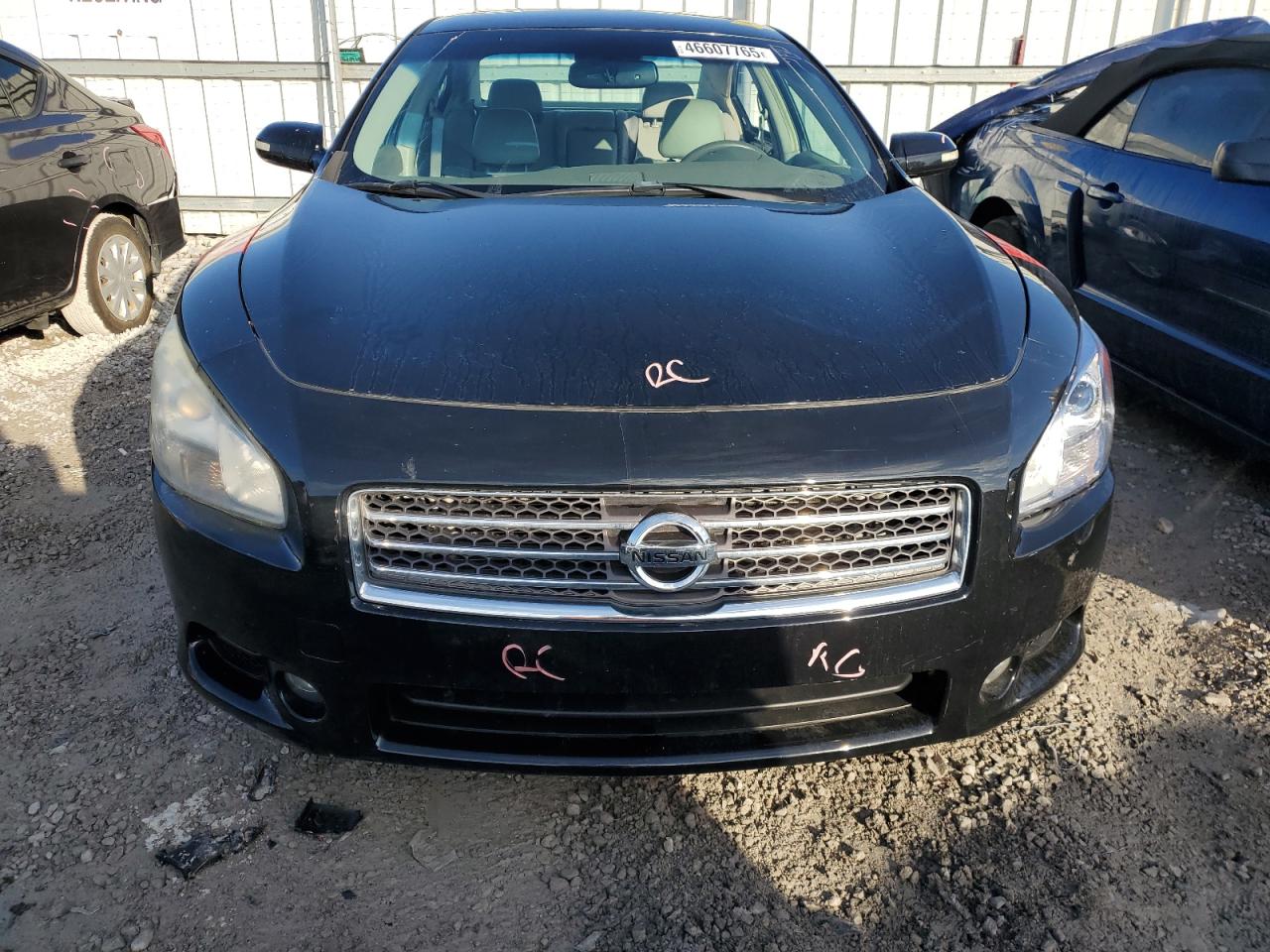 2009 Nissan Maxima - Image 5