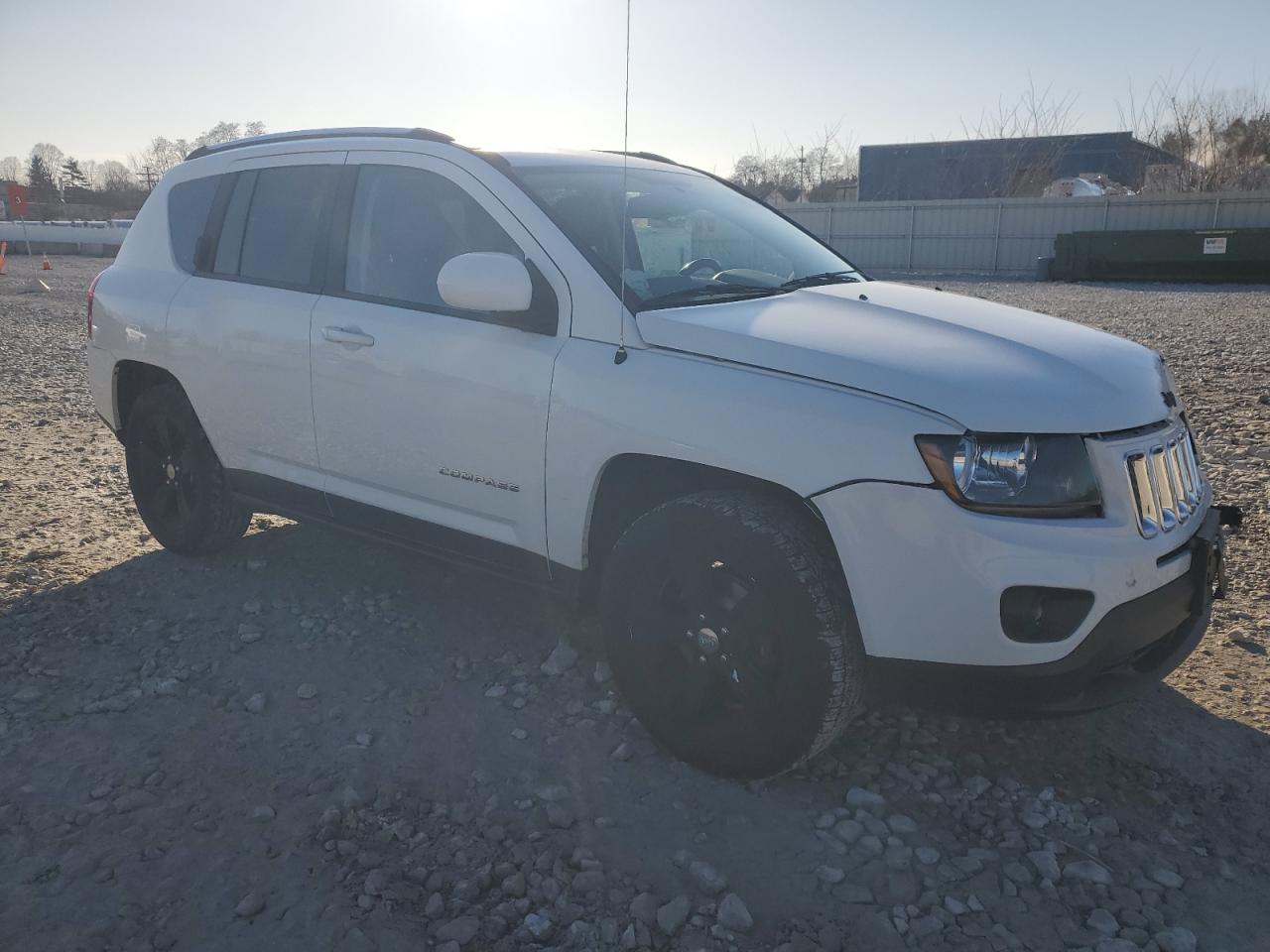 2015 Jeep Compass - Image 4