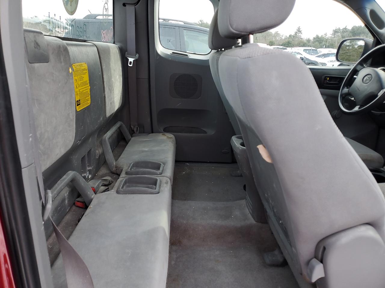 2008 Toyota Tacoma - Image 10