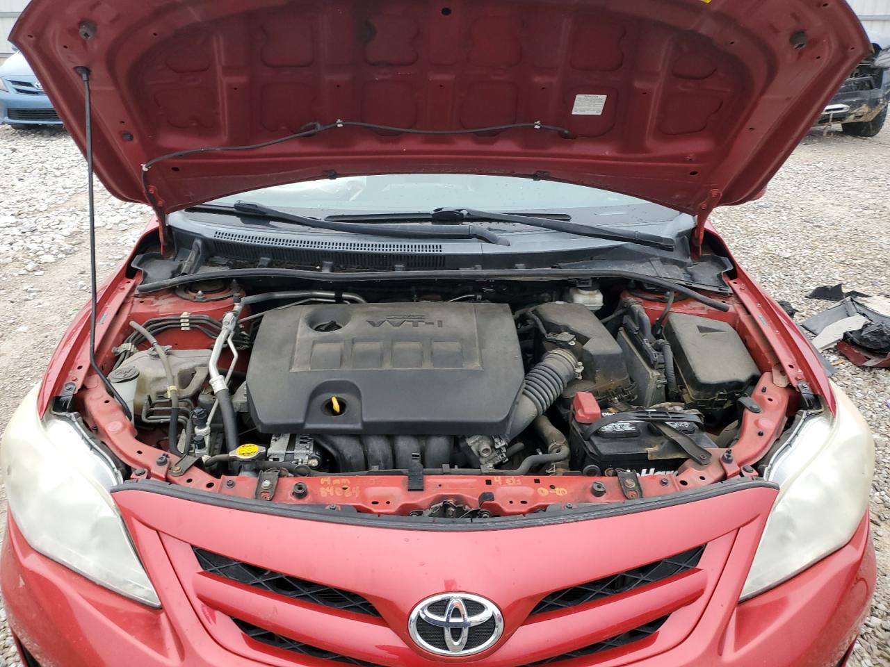 2011 Toyota Corolla - Image 11