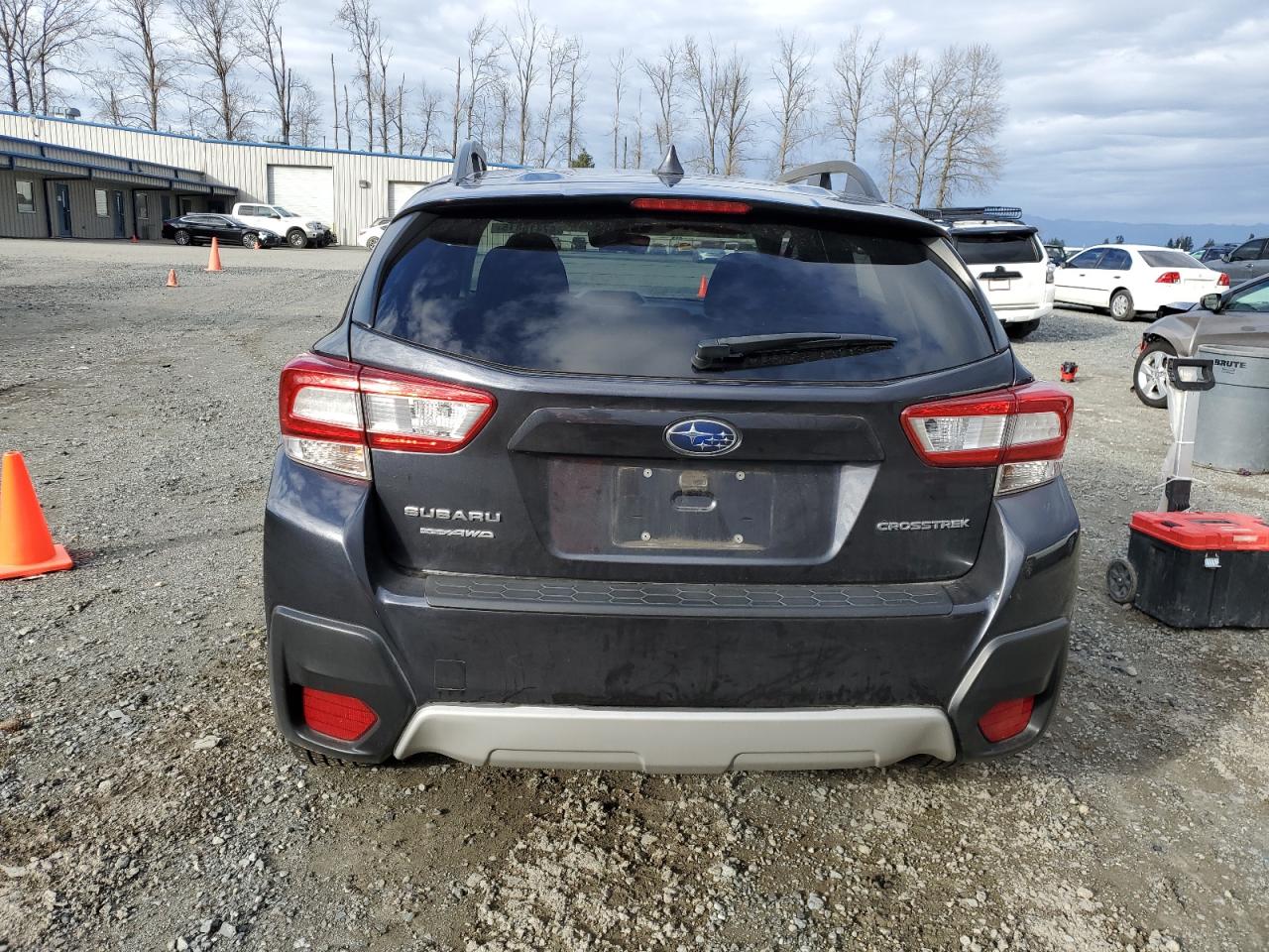 2019 Subaru XV - Image 6