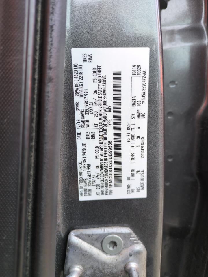 2014 Ford Escape - Image 12