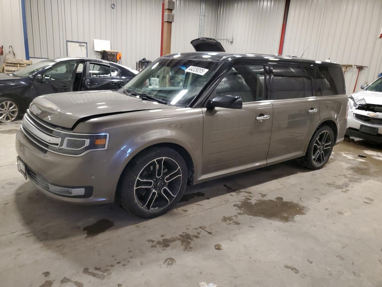 2014 Ford Flex - Image 1