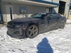 2010 Chevrolet Camaro Lt for Sale in Earlington, KY - Side