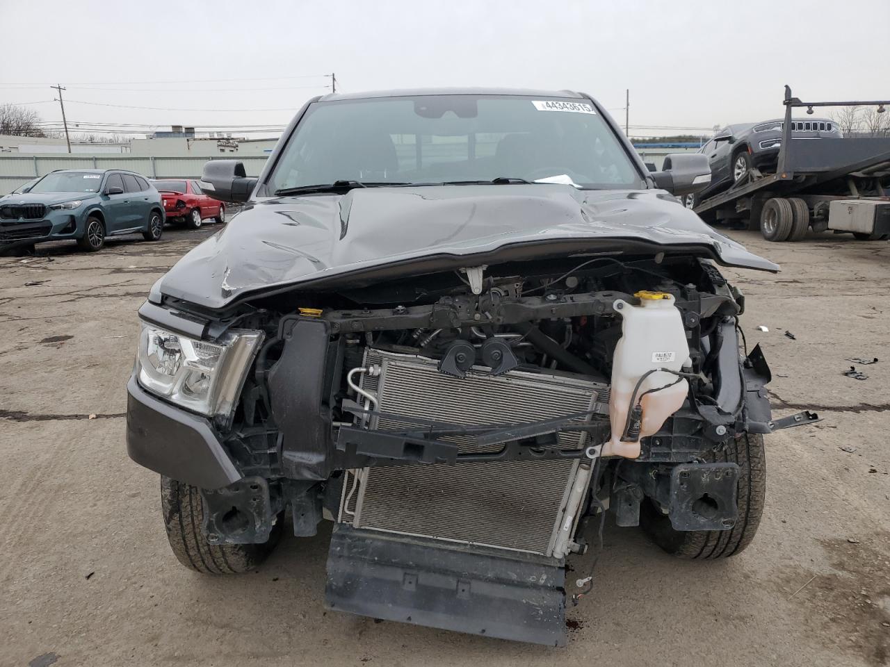 2021 RAM 1500 - Image 5