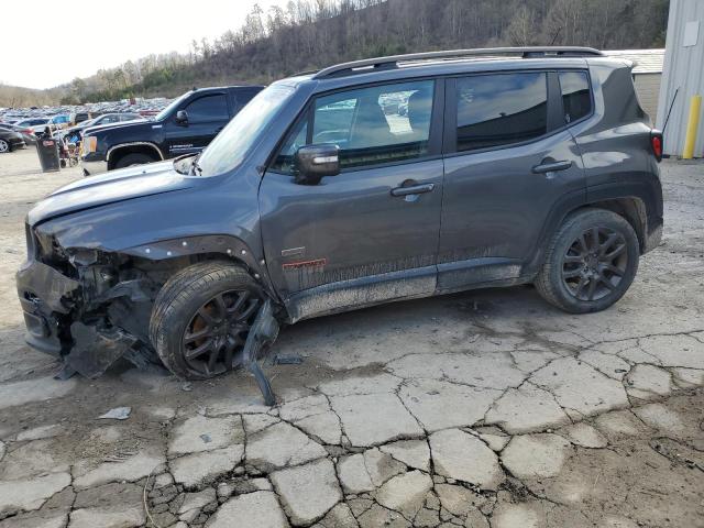 Hurricane, WV에서 판매 중인 2016 Jeep Renegade Latitude - Front End