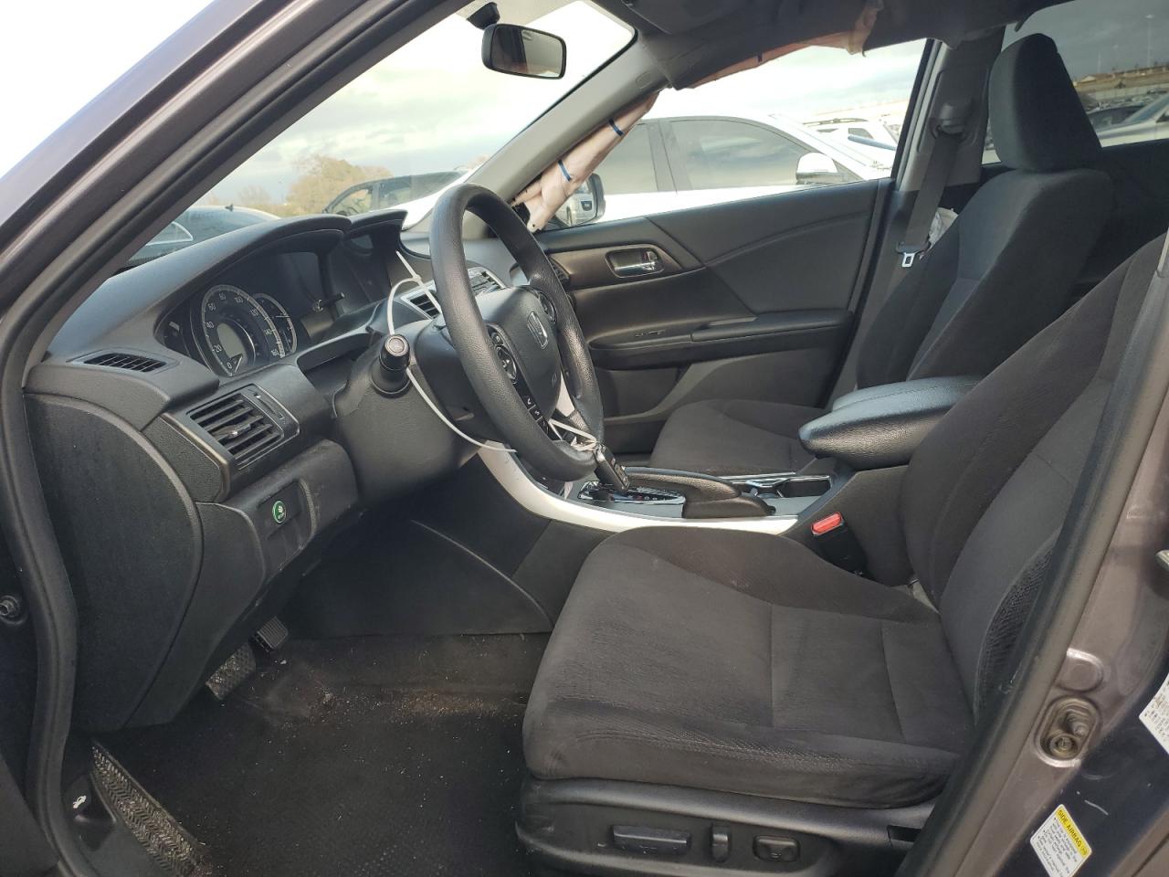 2015 Honda Accord - Image 7