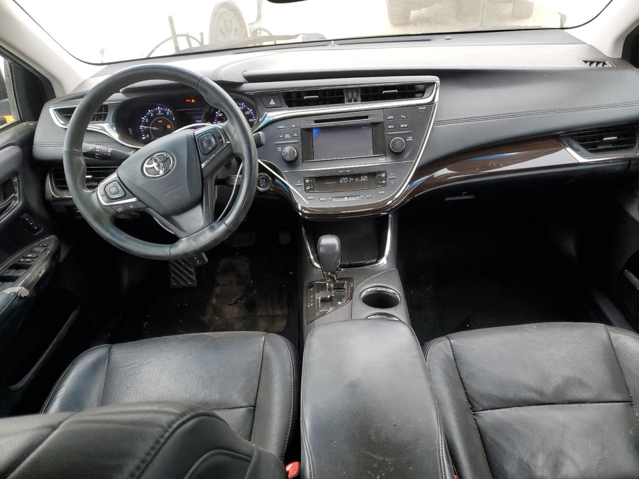 2013 Toyota Avalon - Image 8