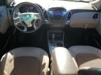 2012 Hyundai Tucson Gls продається в Littleton, CO - Front End