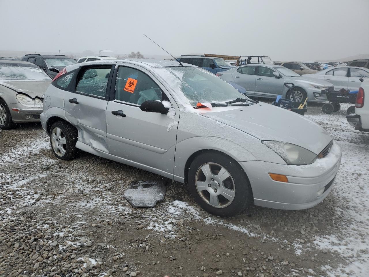 2004 Ford Focus - Image 4