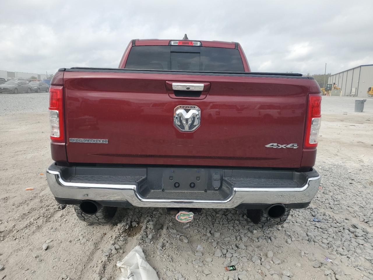 2019 RAM 1500 - Image 6