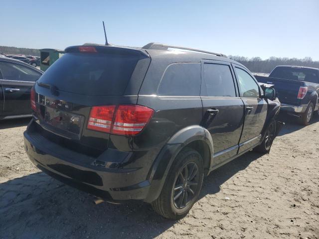  DODGE JOURNEY 2020 Czarny