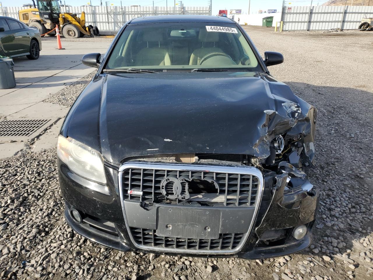 2008 Audi A4 - Image 5