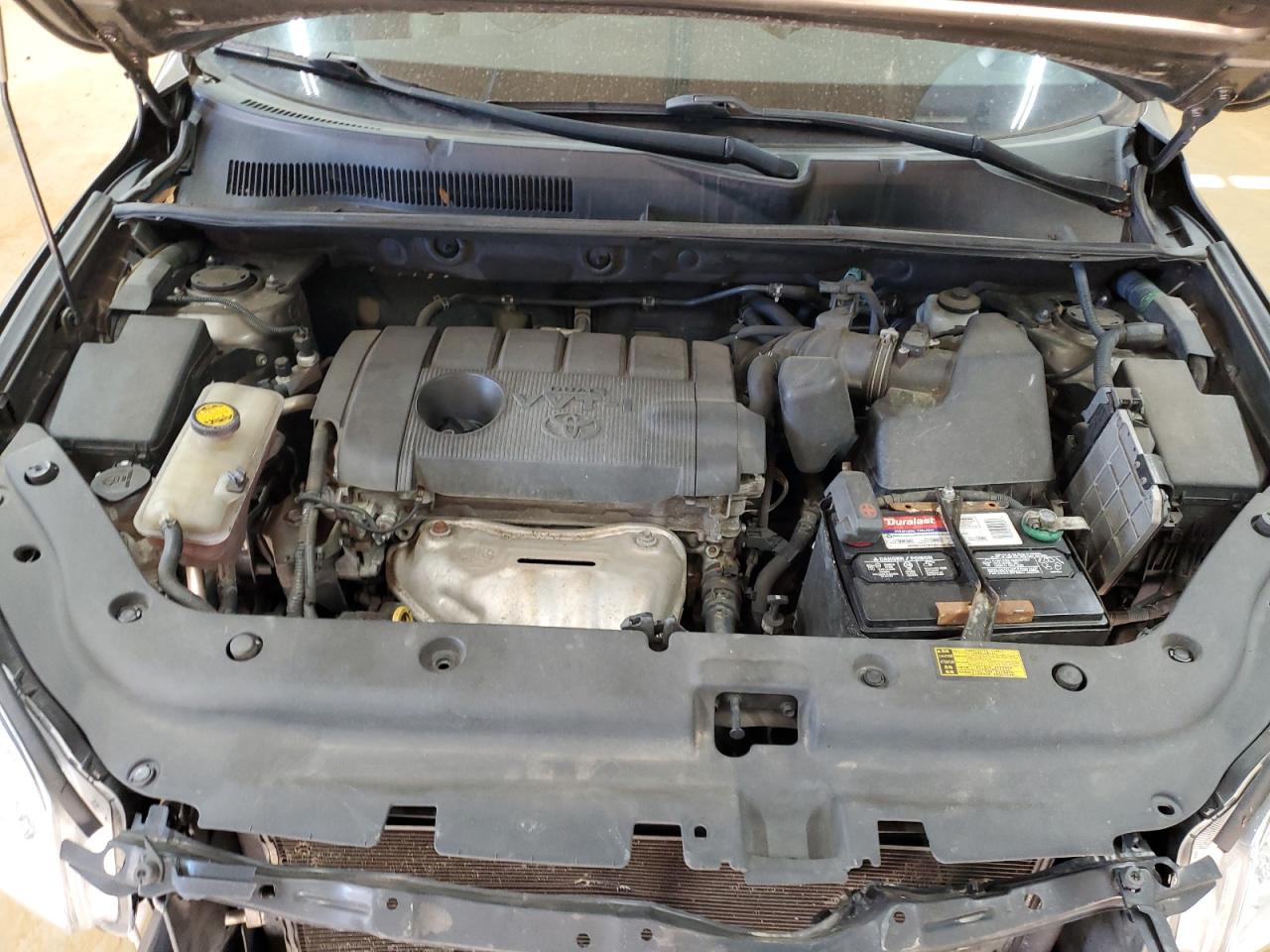 2011 Toyota RAV 4 - Image 13