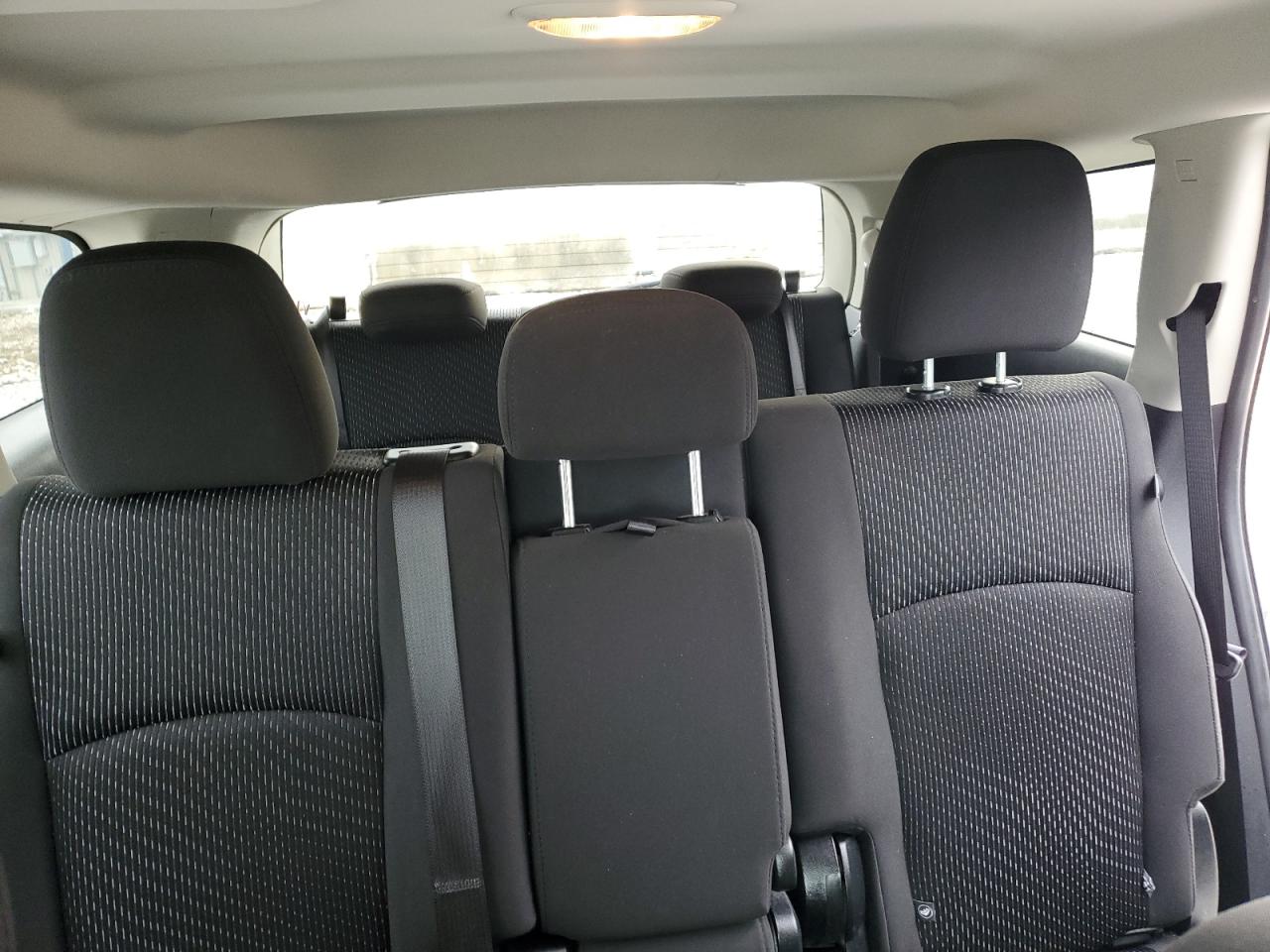 2018 Dodge Journey - Image 10