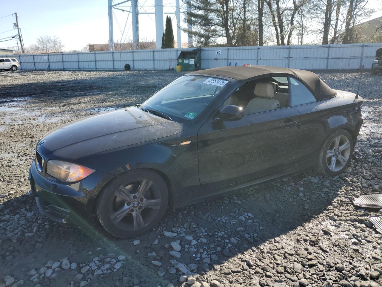 2011 BMW 1er - Image 1
