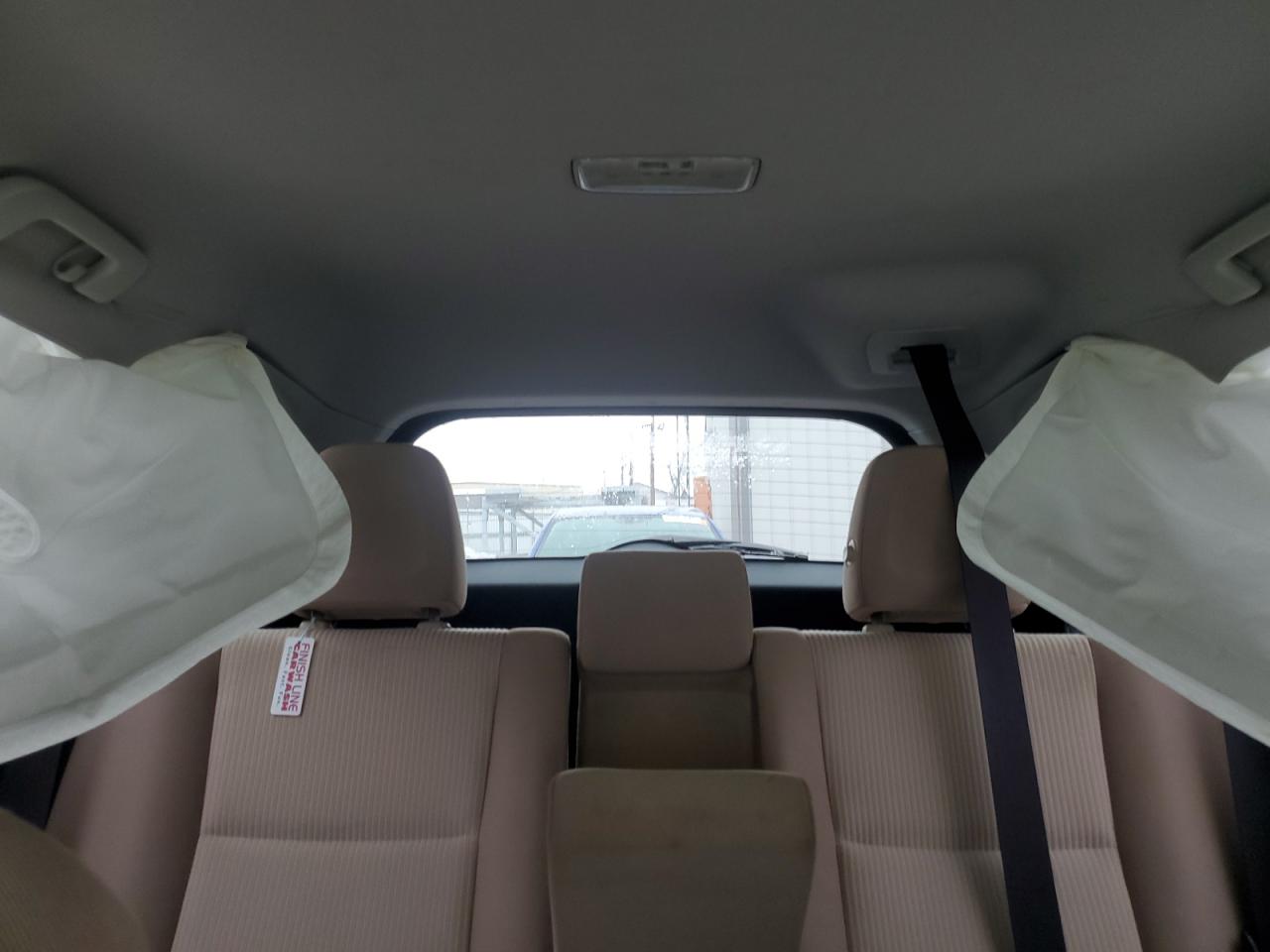 2013 Toyota RAV 4 - Image 10