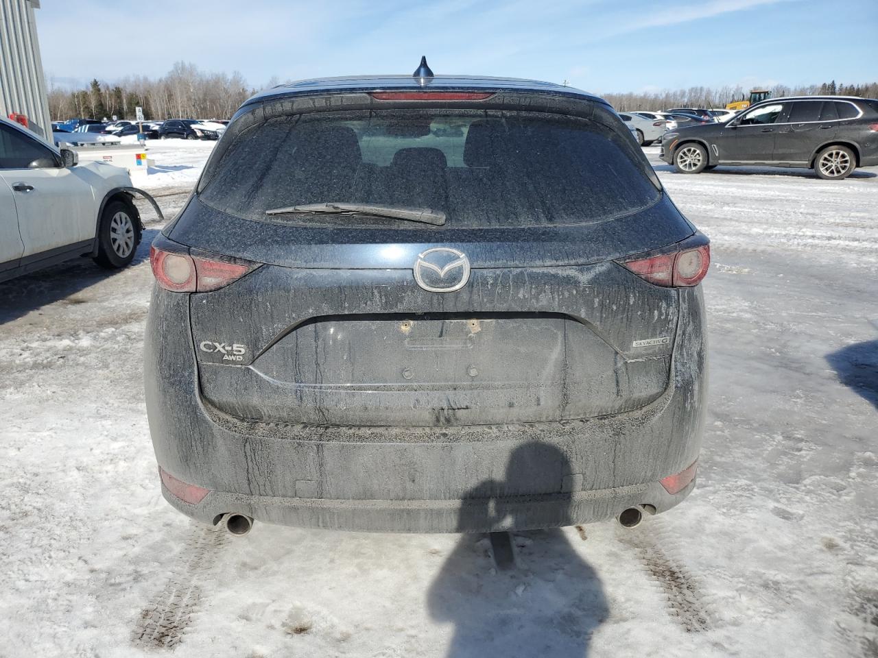 2021 Mazda CX-5 - Image 6