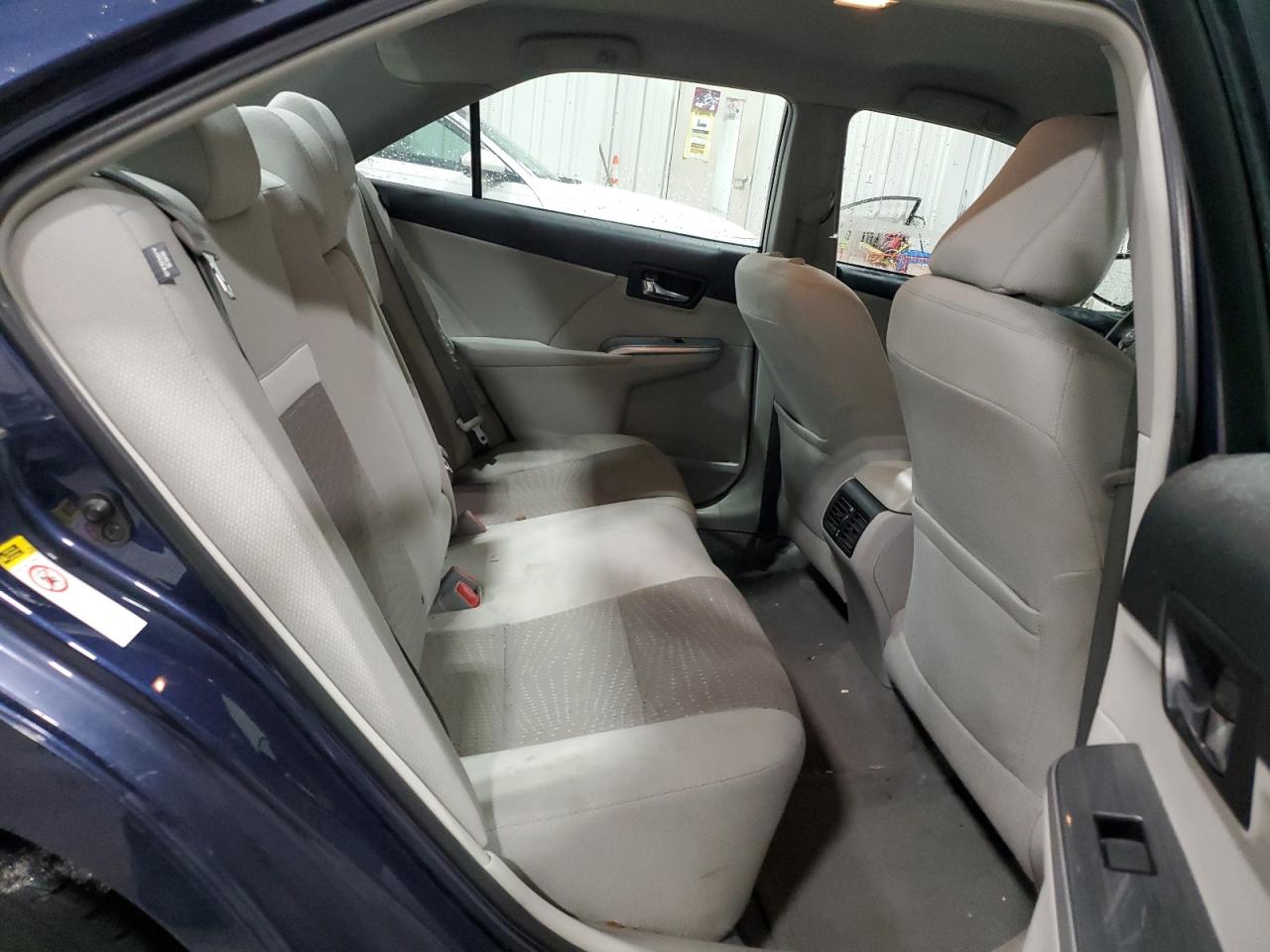 2014 Toyota Camry - Image 10