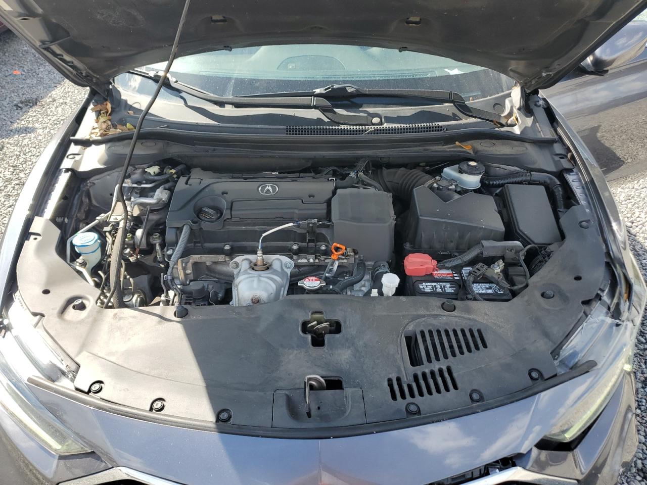 2020 Acura ILX - Image 11
