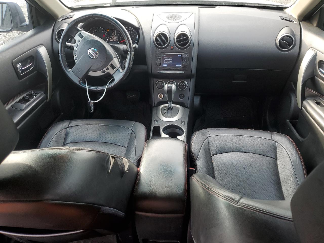 2011 Nissan Rogue - Image 8