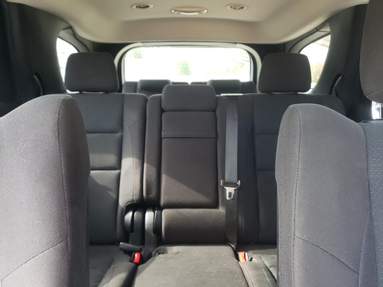 2015 Dodge Durango - Image 10
