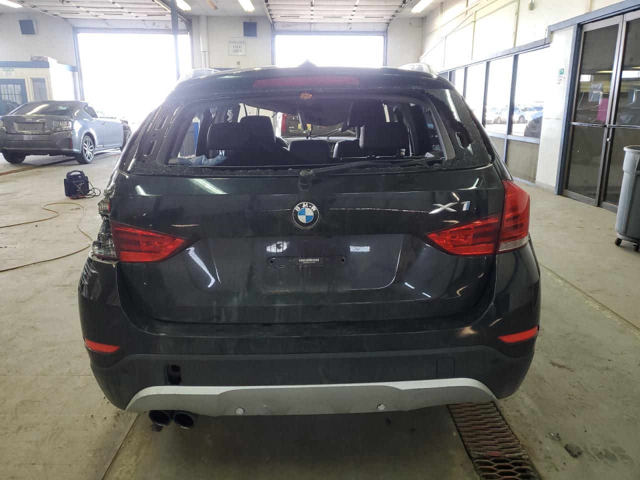 2014 BMW X1 - Image 6