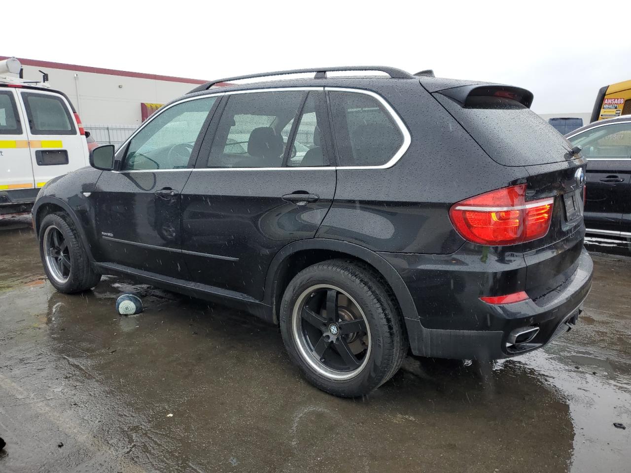 2013 BMW X5 - Image 2