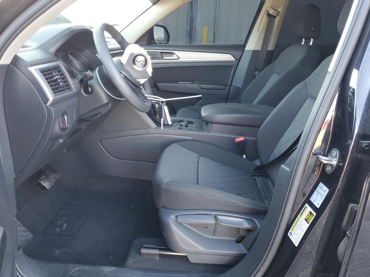 2018 Volkswagen Atlas - Image 7