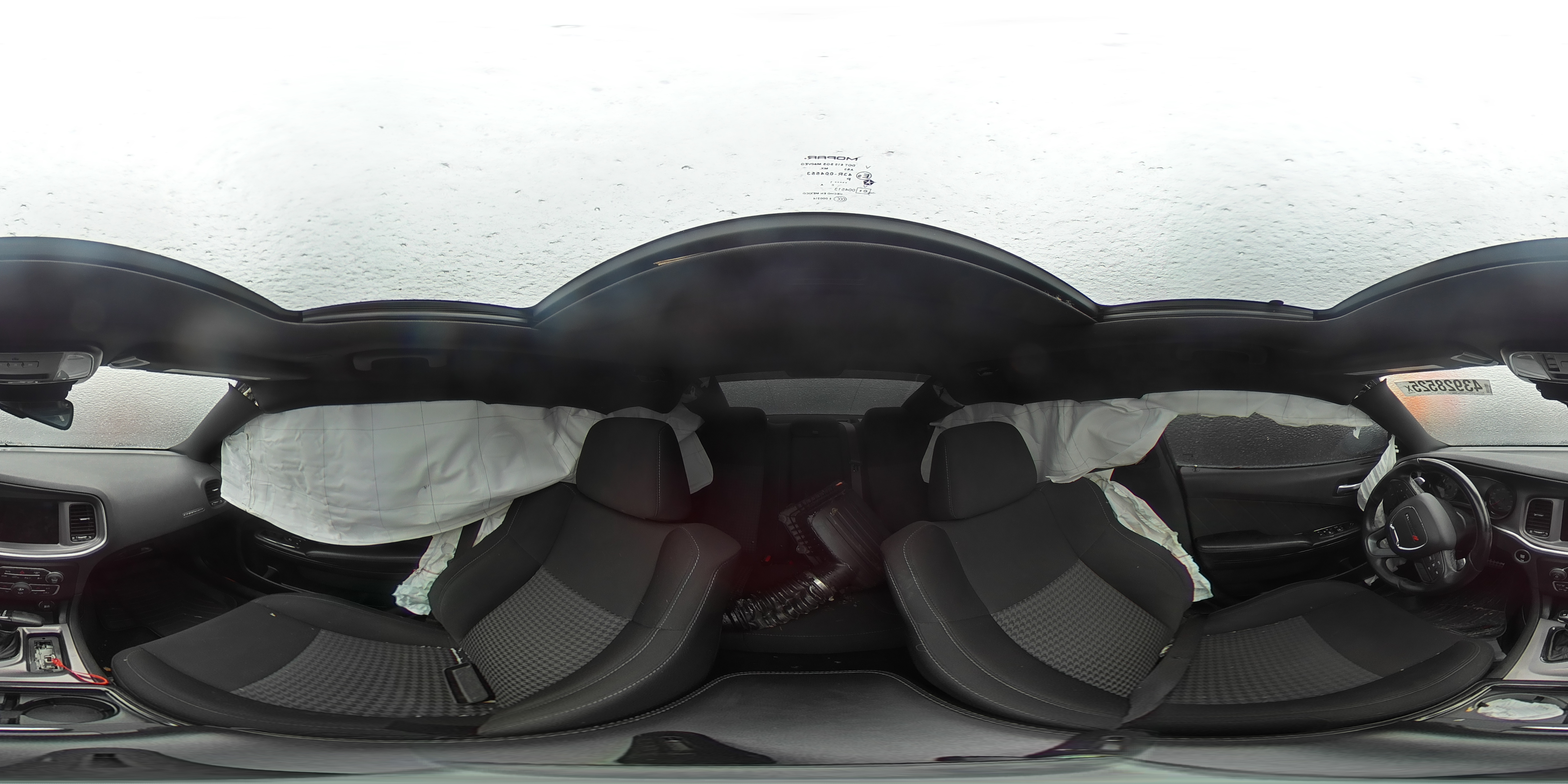 2021 Dodge Charger - Image 13
