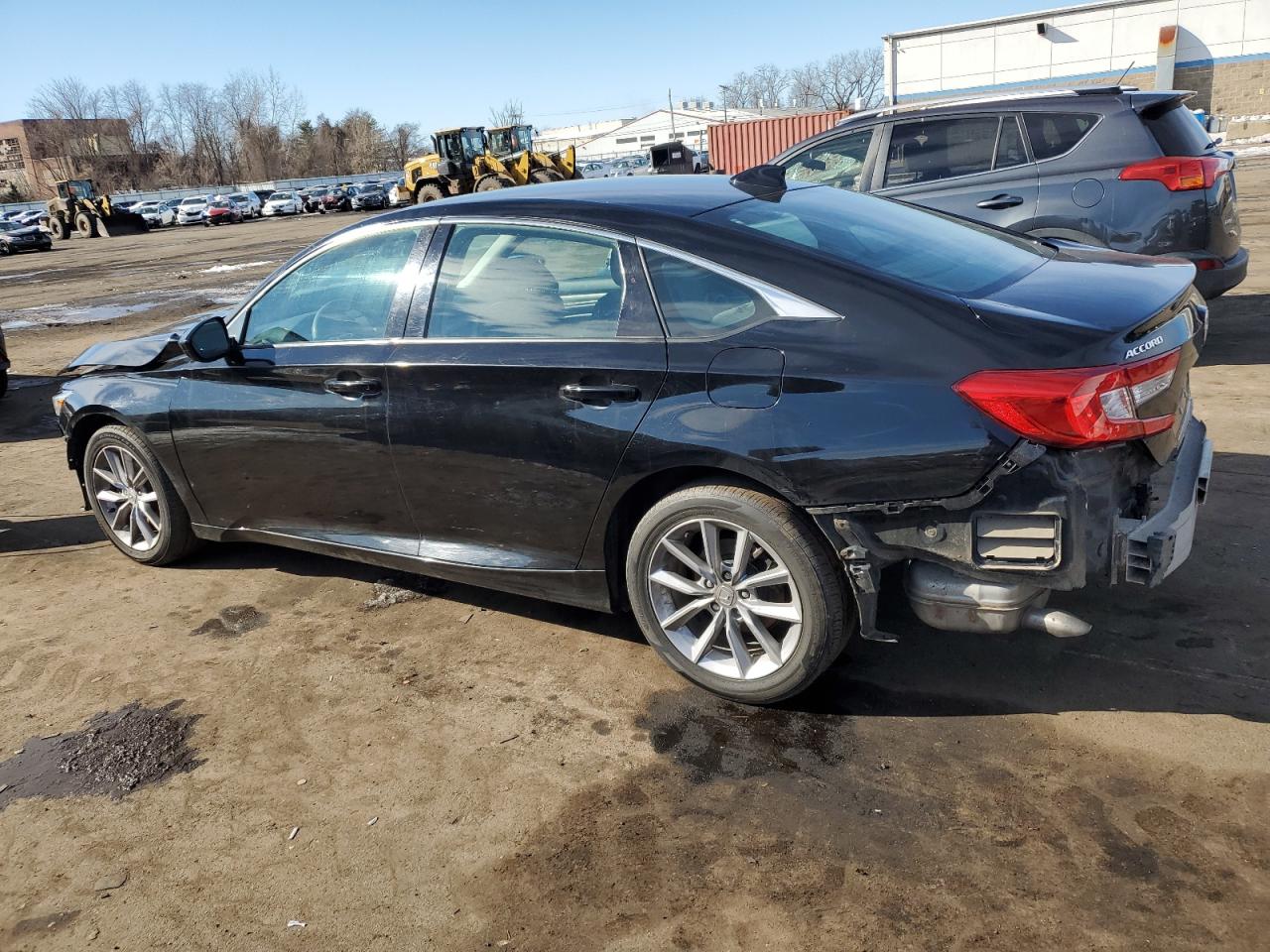 2022 Honda Accord - Image 2