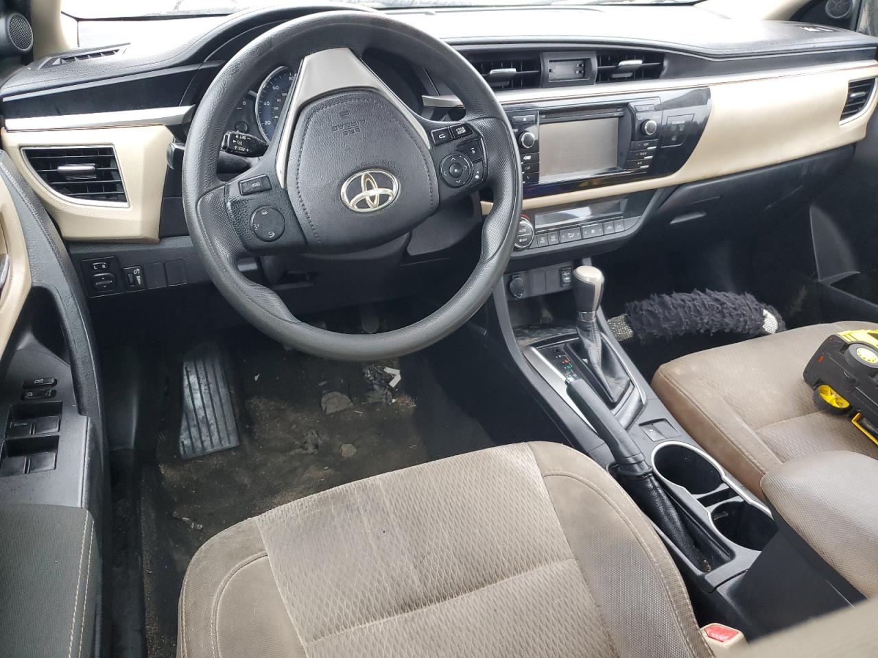 2016 Toyota Corolla - Image 8