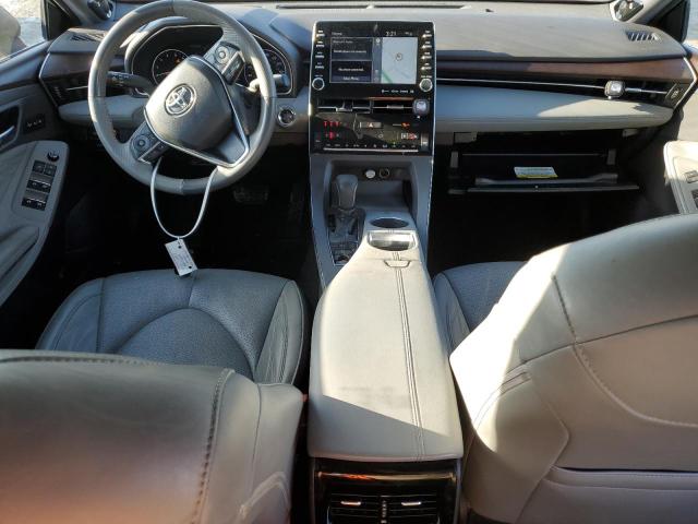  TOYOTA AVALON 2019 Бургунди