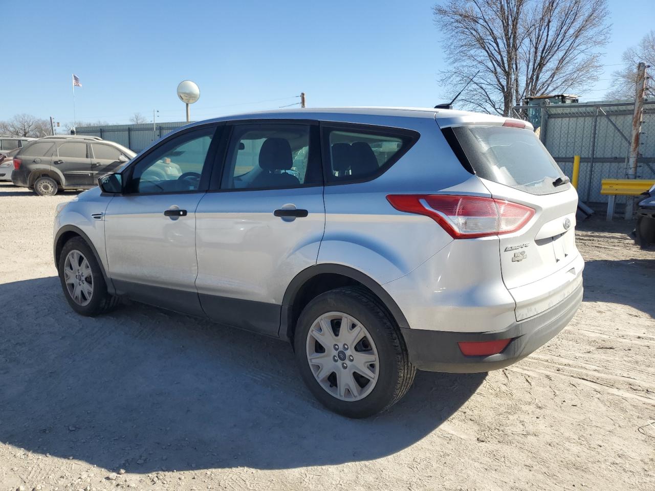 2014 Ford Escape - Image 2