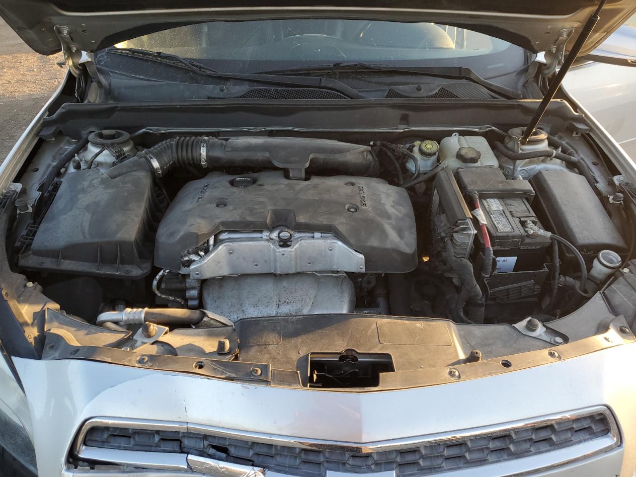 2013 Chevrolet Malibu - Image 13