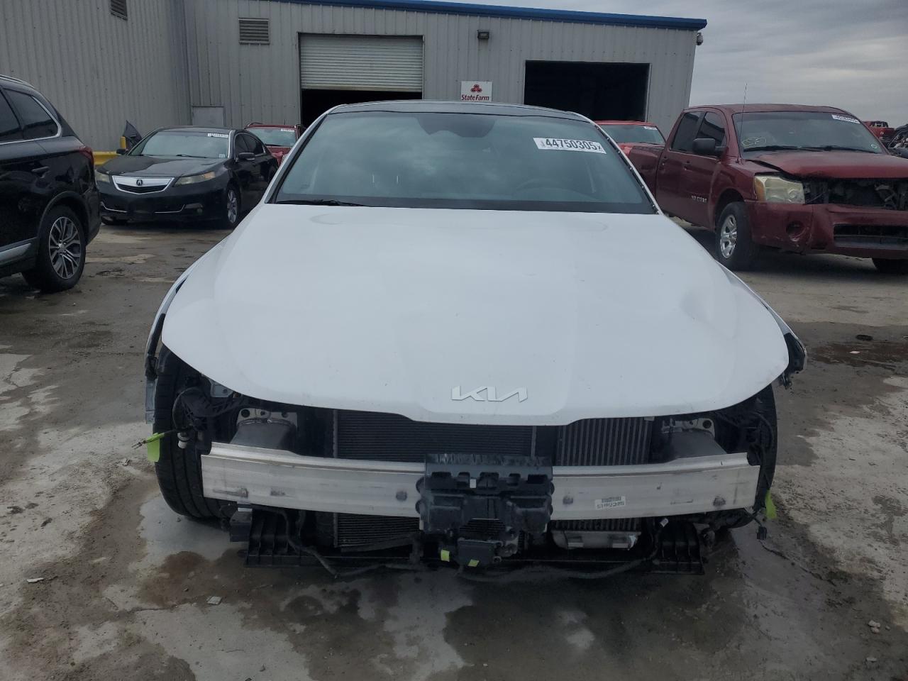 2022 Kia K5 - Image 5