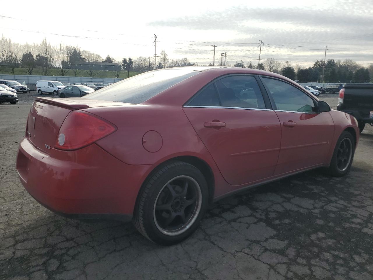 2007 Pontiac G6 - Image 3