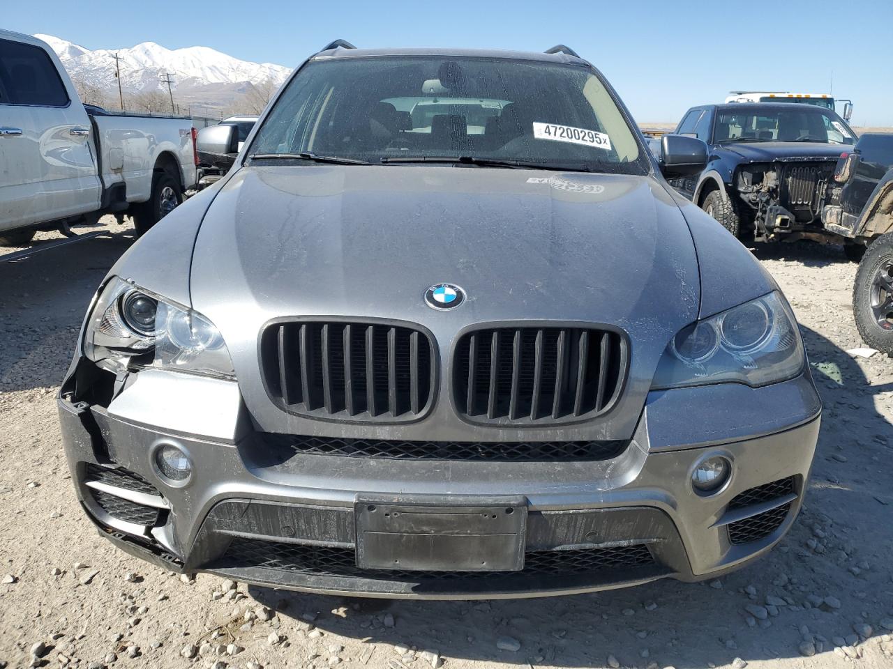 2012 BMW X5 - Image 5