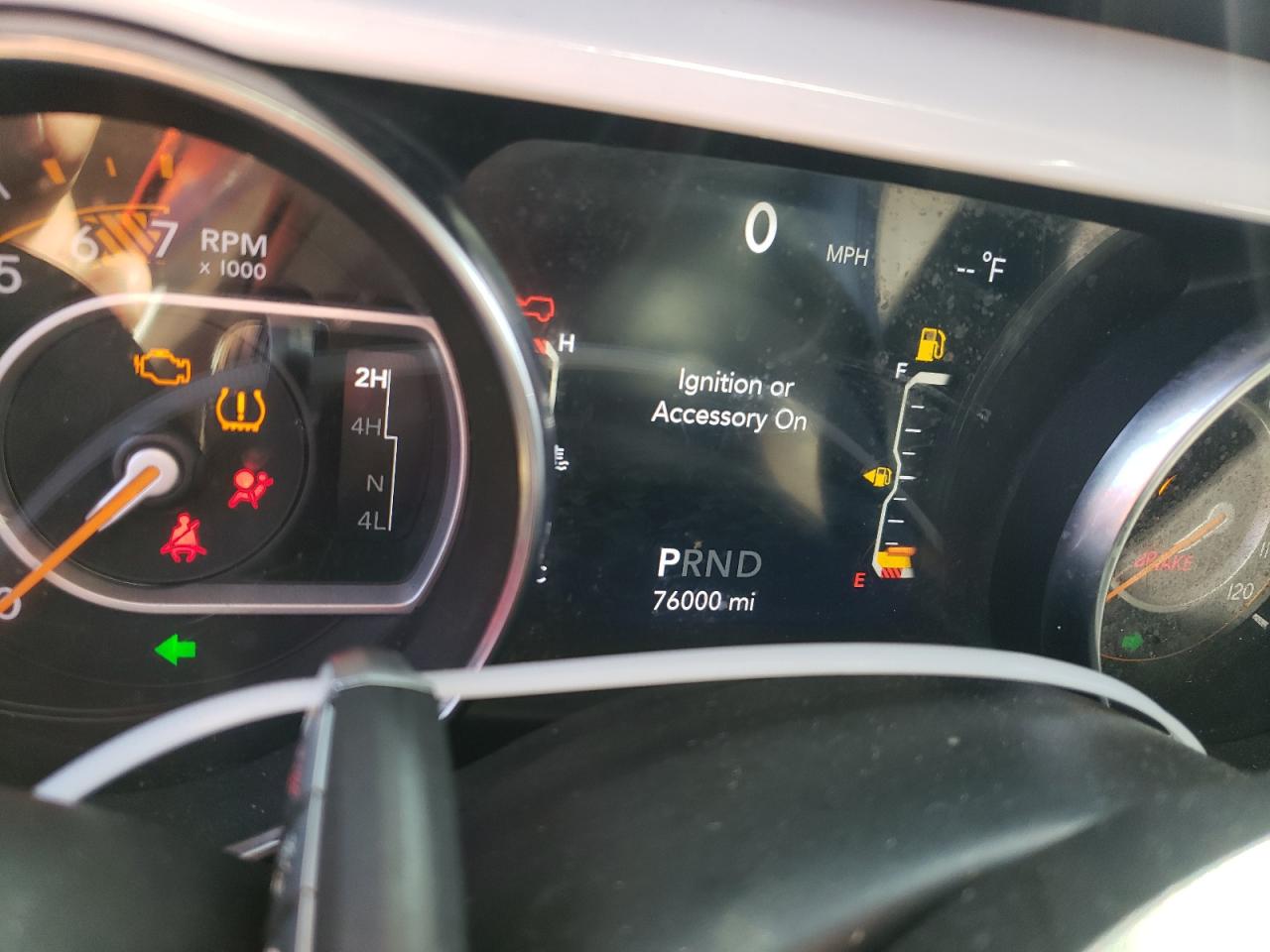 2021 Jeep Wrangler - Image 9