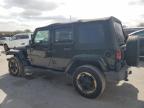 2009 Jeep Wrangler Unlimited Sahara en Venta en Orlando, FL - Minor Dent/Scratches